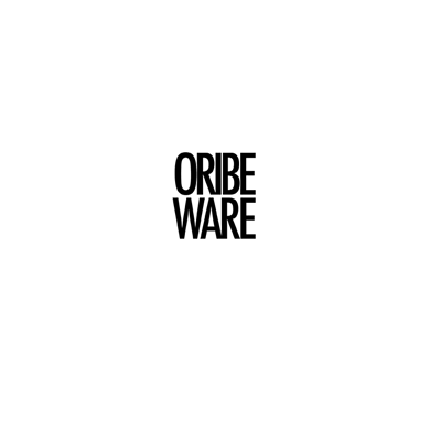 oribeware